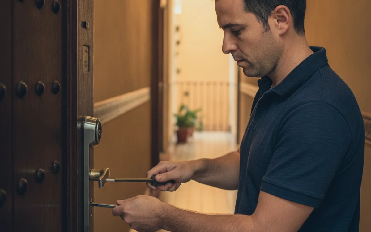 Guía Esencial de Seguridad para tu Hogar